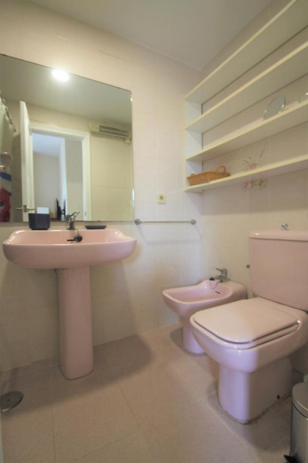 Appartement Casaturis Enfrente Al Mar En Playa Muchavista C102
