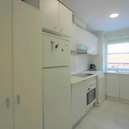 Apartamento Casaturis Enfrente Al Mar En Playa Muchavista C102 El Campello Exterior photo